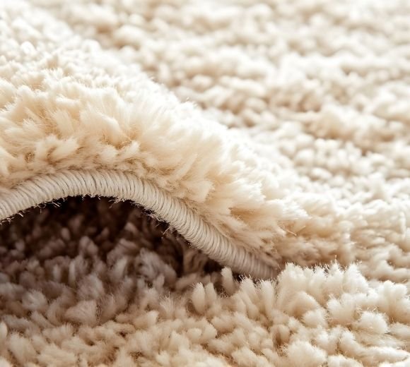 High-Pile Luxe Shaggy