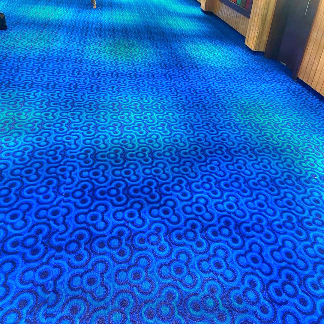 Hospitality Carpet
