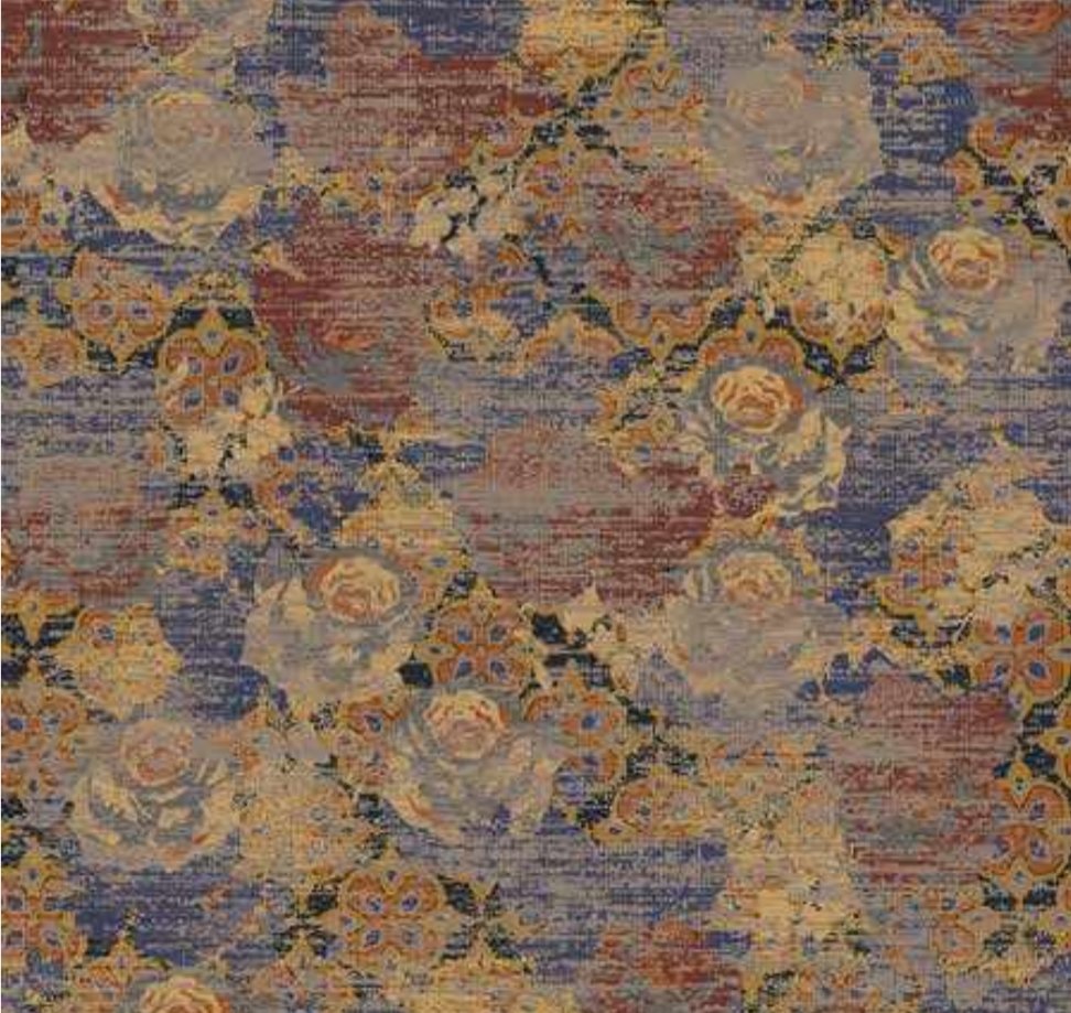 Axminster Carpet Manufacturer India